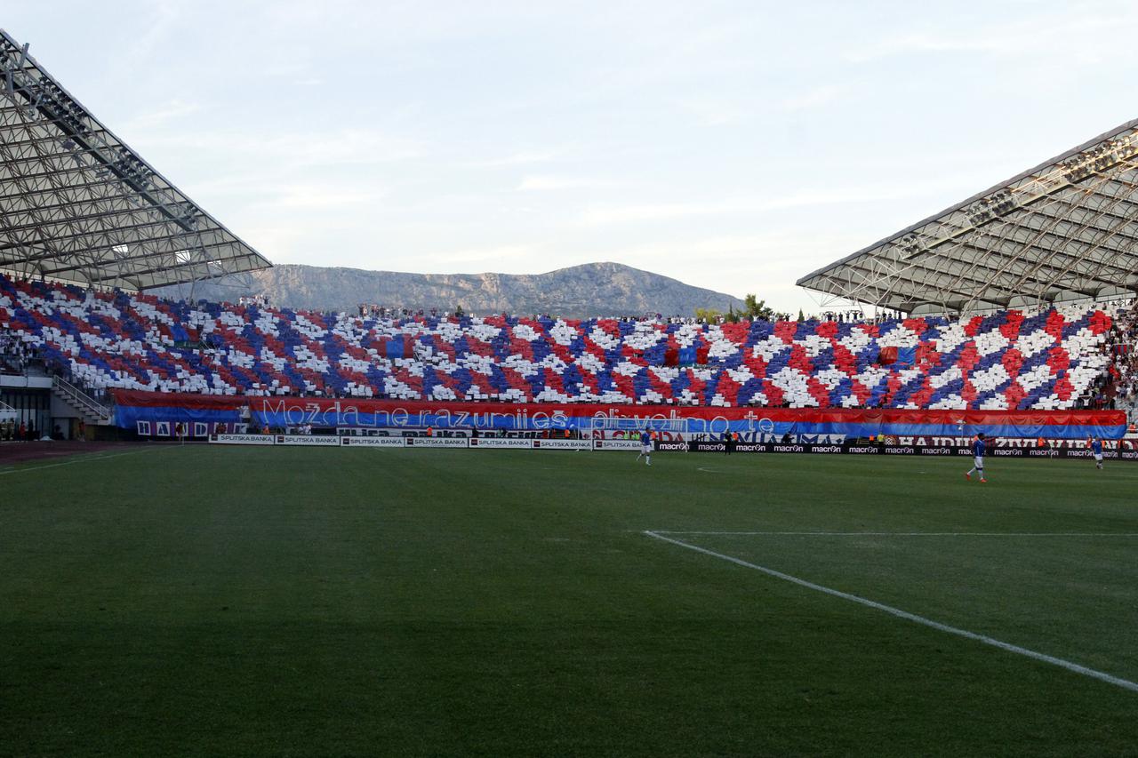 Prije 72 godine osnovana najstarija navija?ka skupina Torcida 