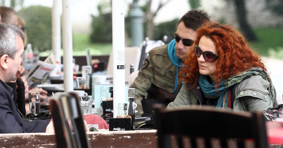 FOTO Naša glumica htjela je biti zamjenica župana, proslavila se u kultnoj seriji, a majka joj je slavna kolegica