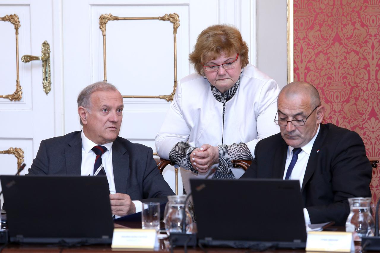 Bošnjaković i Murganić