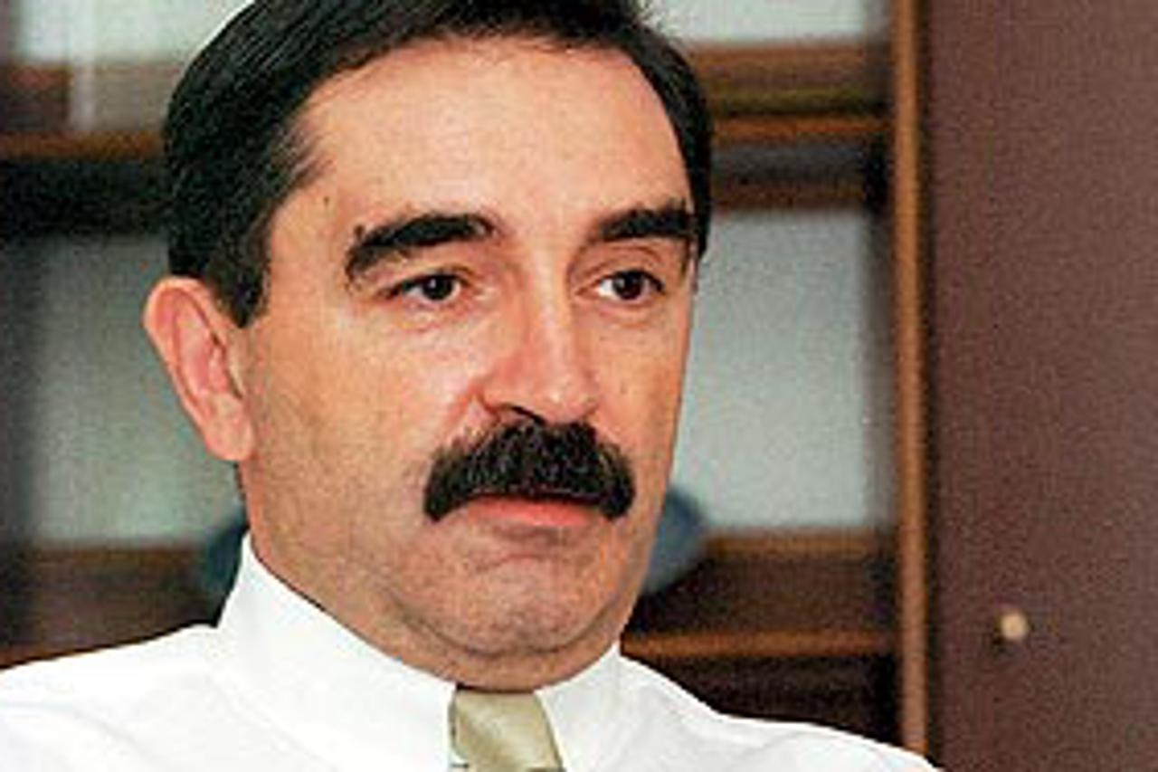 Željko Čović