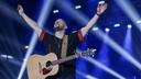 Croatian Singer Alan Hržica Welcomes Third Son, Names Him After Wife