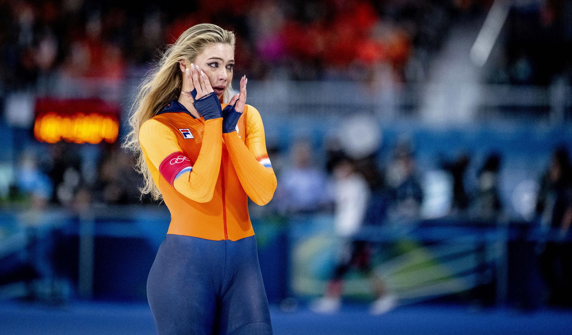 Slični problemi s pucanjem medalja dogodili su se i drugim sportašima, zbog čega je javnost zatražila objašnjenje od organizatora Igara.