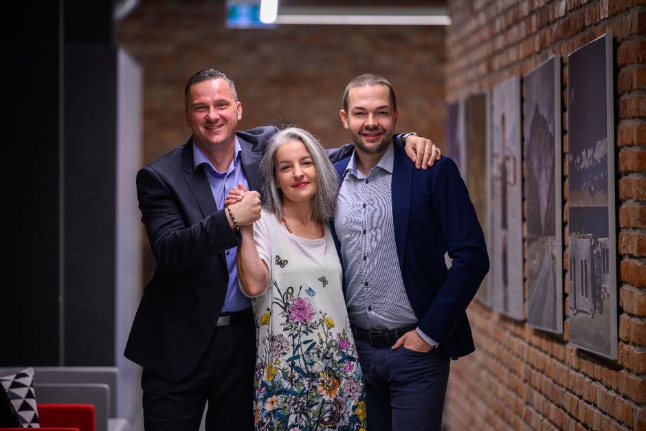 ANO društvo za brokerske poslove