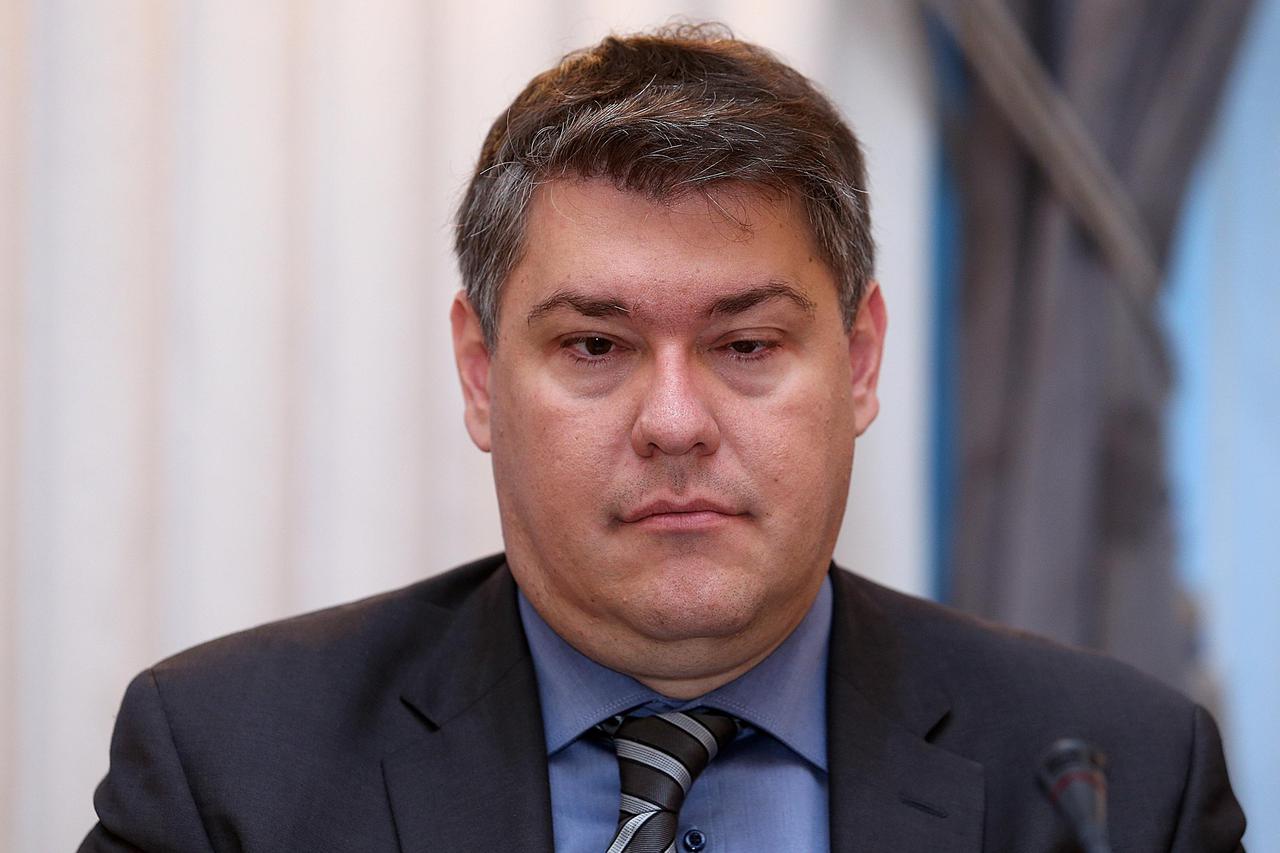 Boris Lalovac