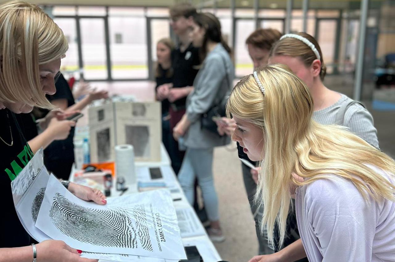 Rijeka: Ivan Đikić sudjelovao na znanstvenom skupu o virusu COVID-19