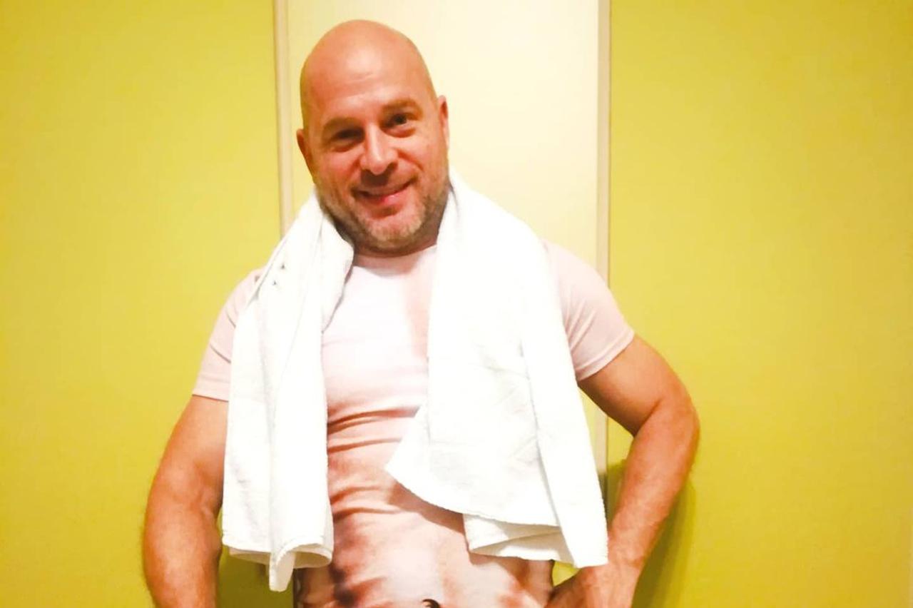 Rene Bitorajac