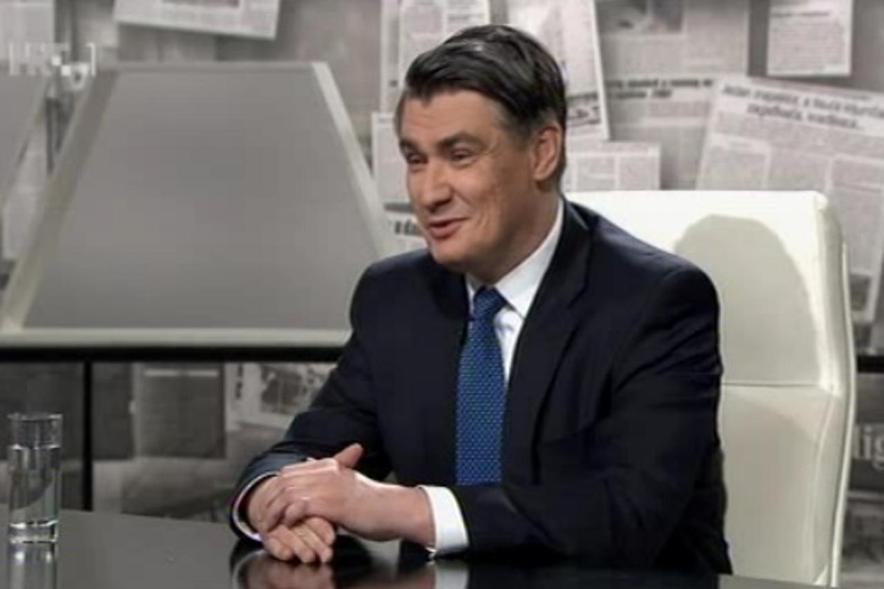 Zoran Milanović 