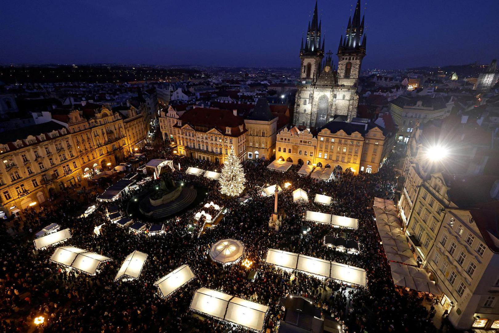 15. Prag (11,4)
