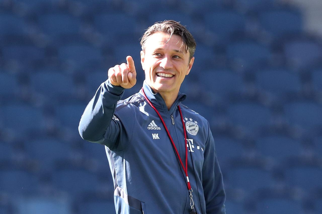Niko Kovač