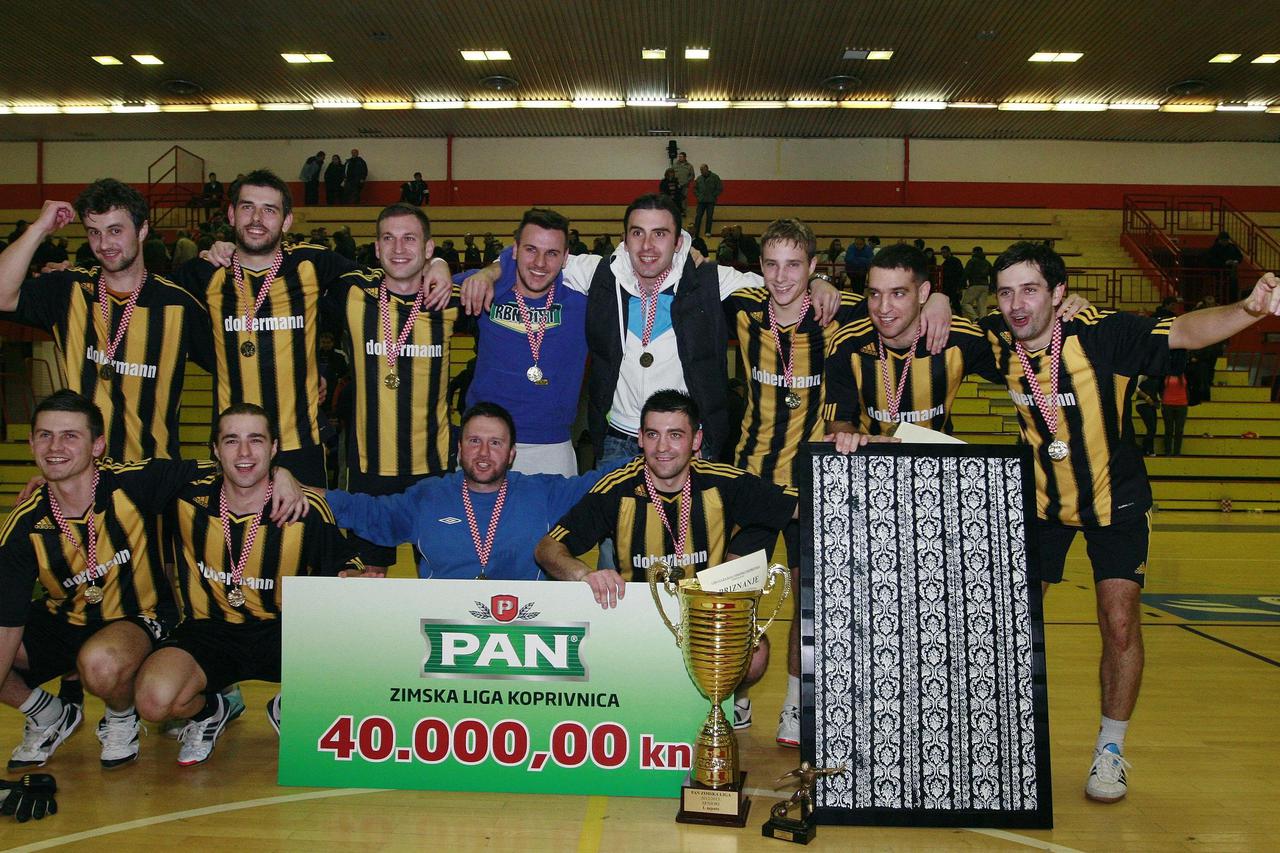 Zimska liga