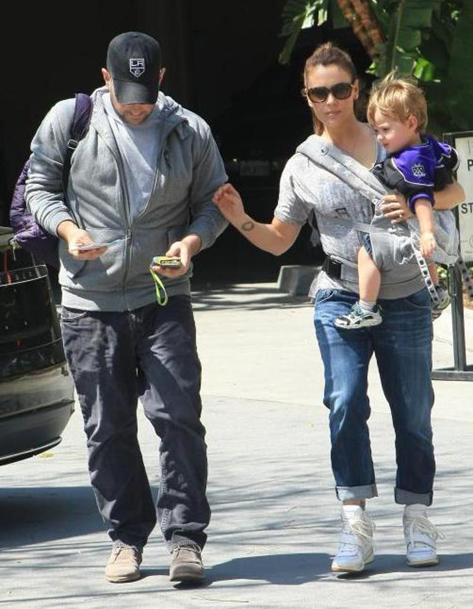 Alyssa Milano i David Bugliari