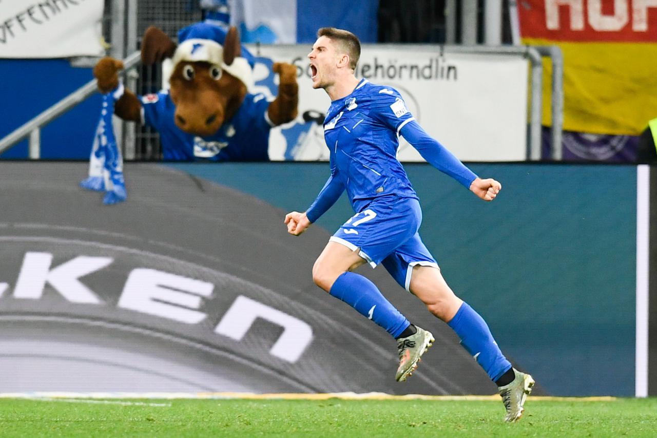 Andrej Kramarić