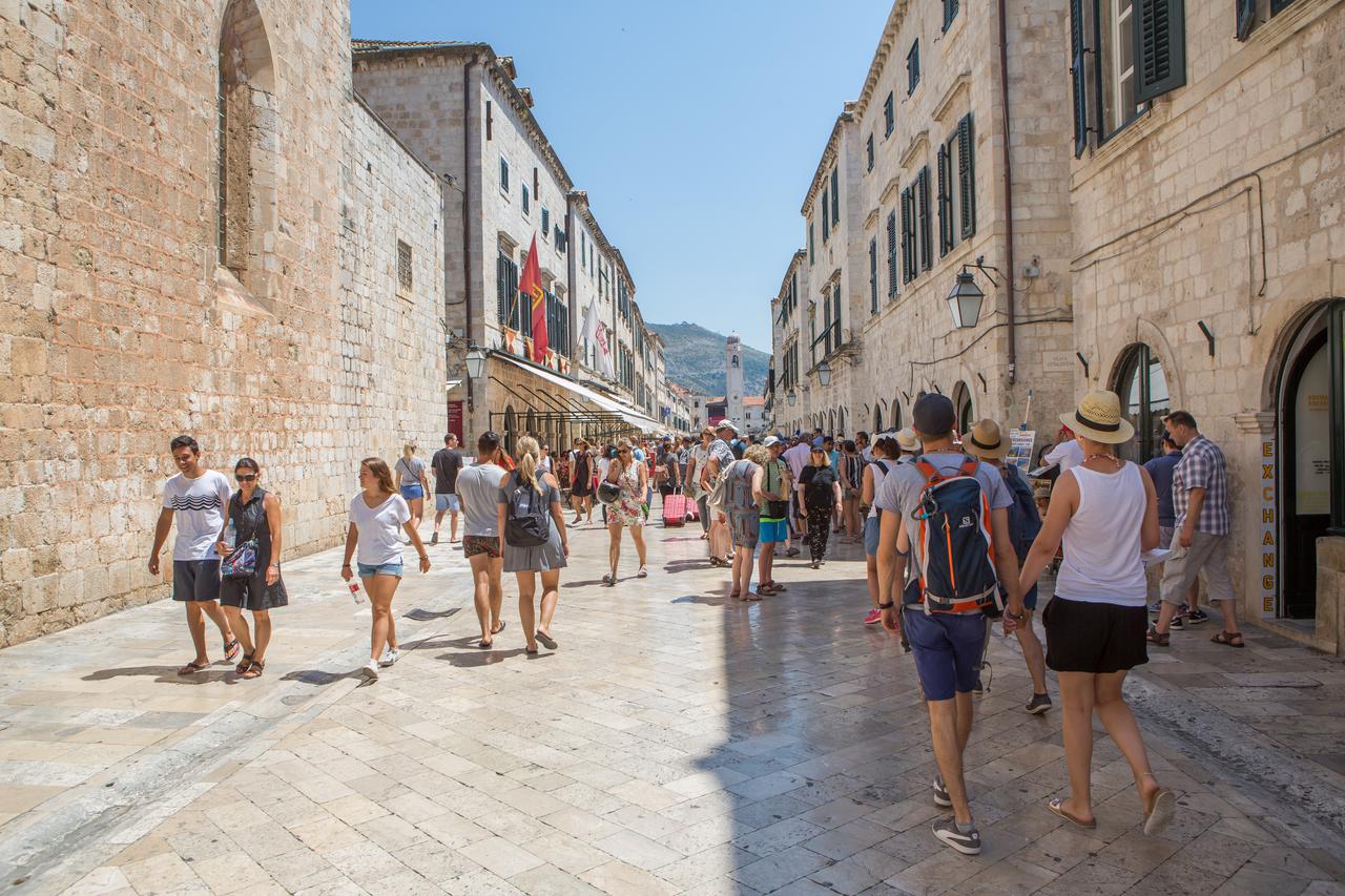 Dubrovnik - Stradun