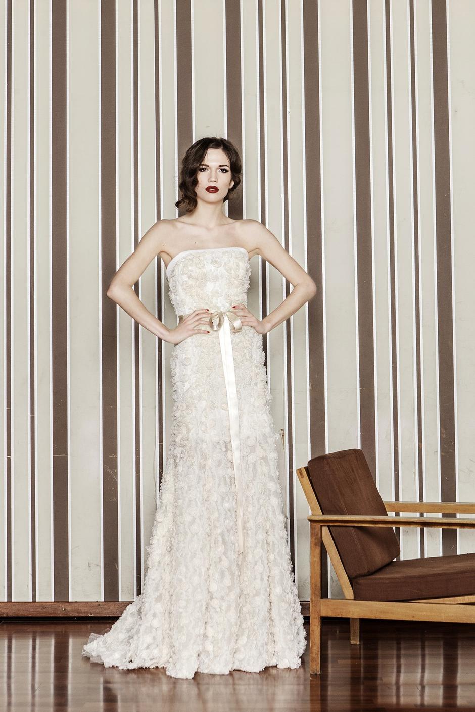 Ivan Alduk Bridal