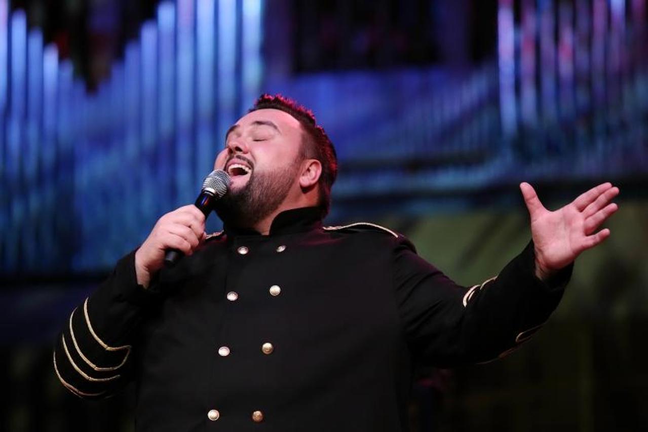 jacques houdek