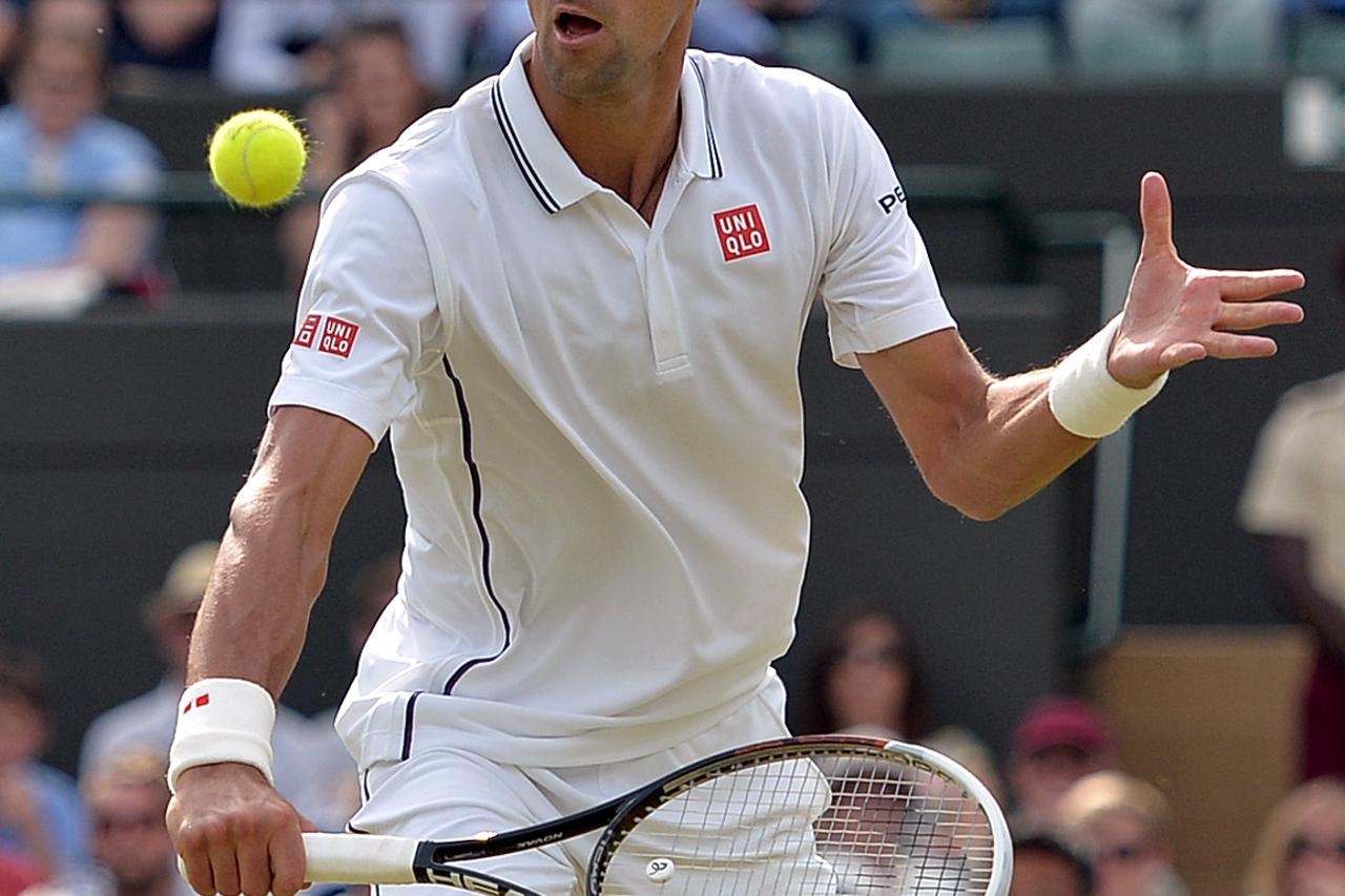 Novak Đoković