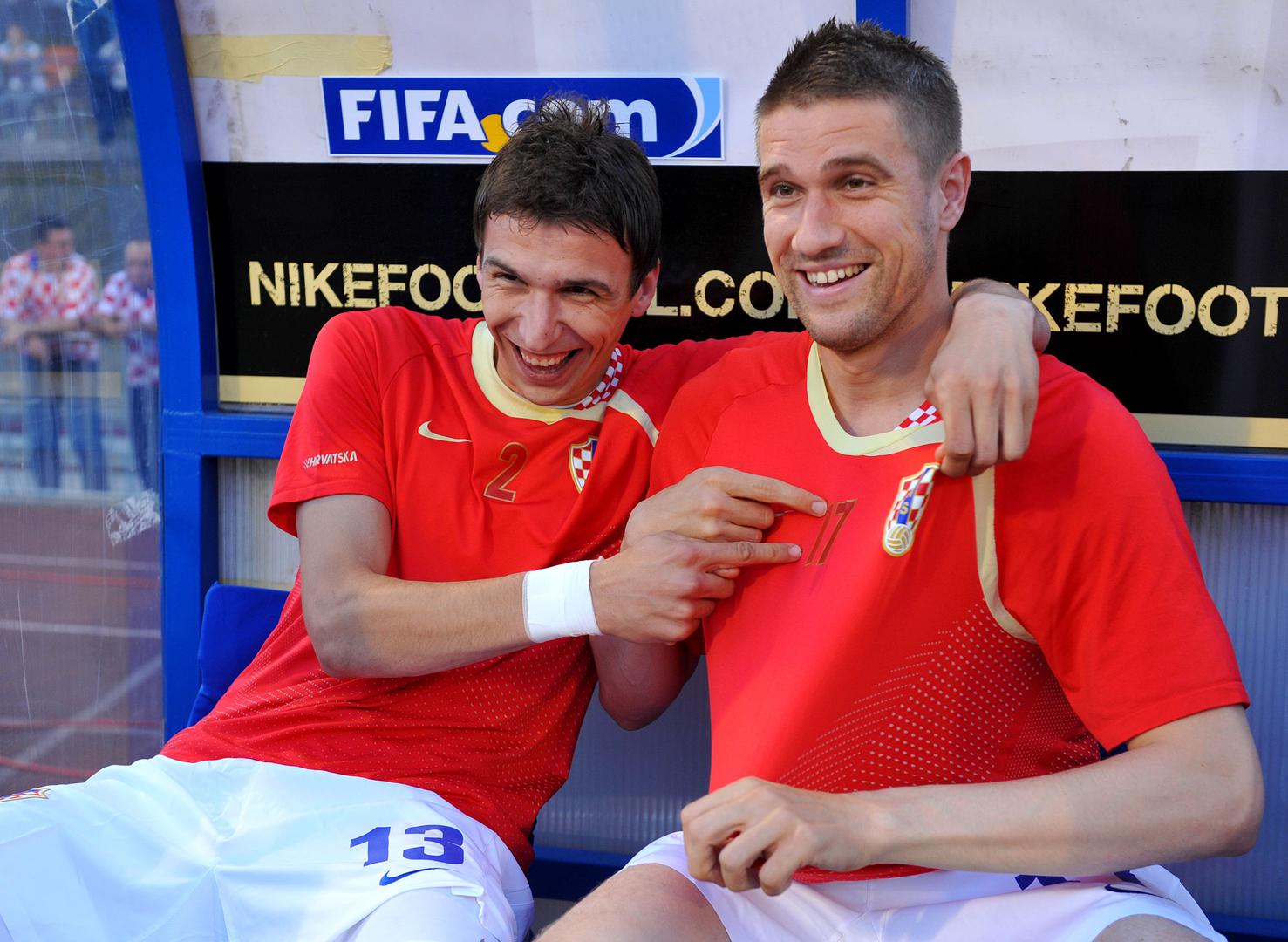 S Werderom, klubom kojemu je dao sve, bio je i na sudu. 