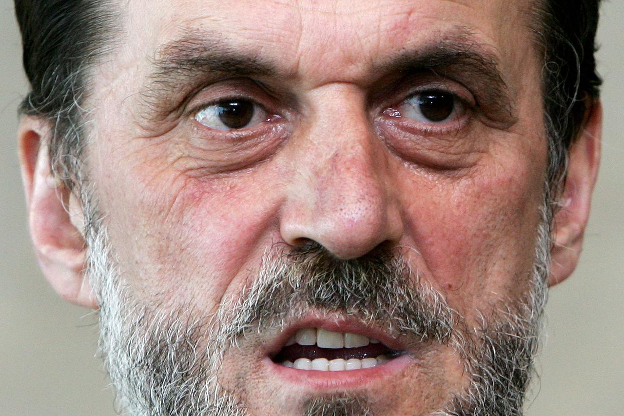 Vuk Drašković