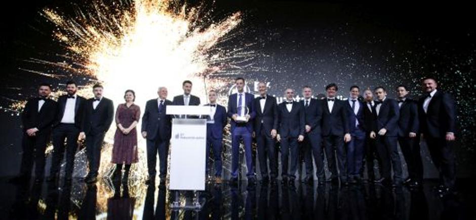 EY Poduzetnik godine