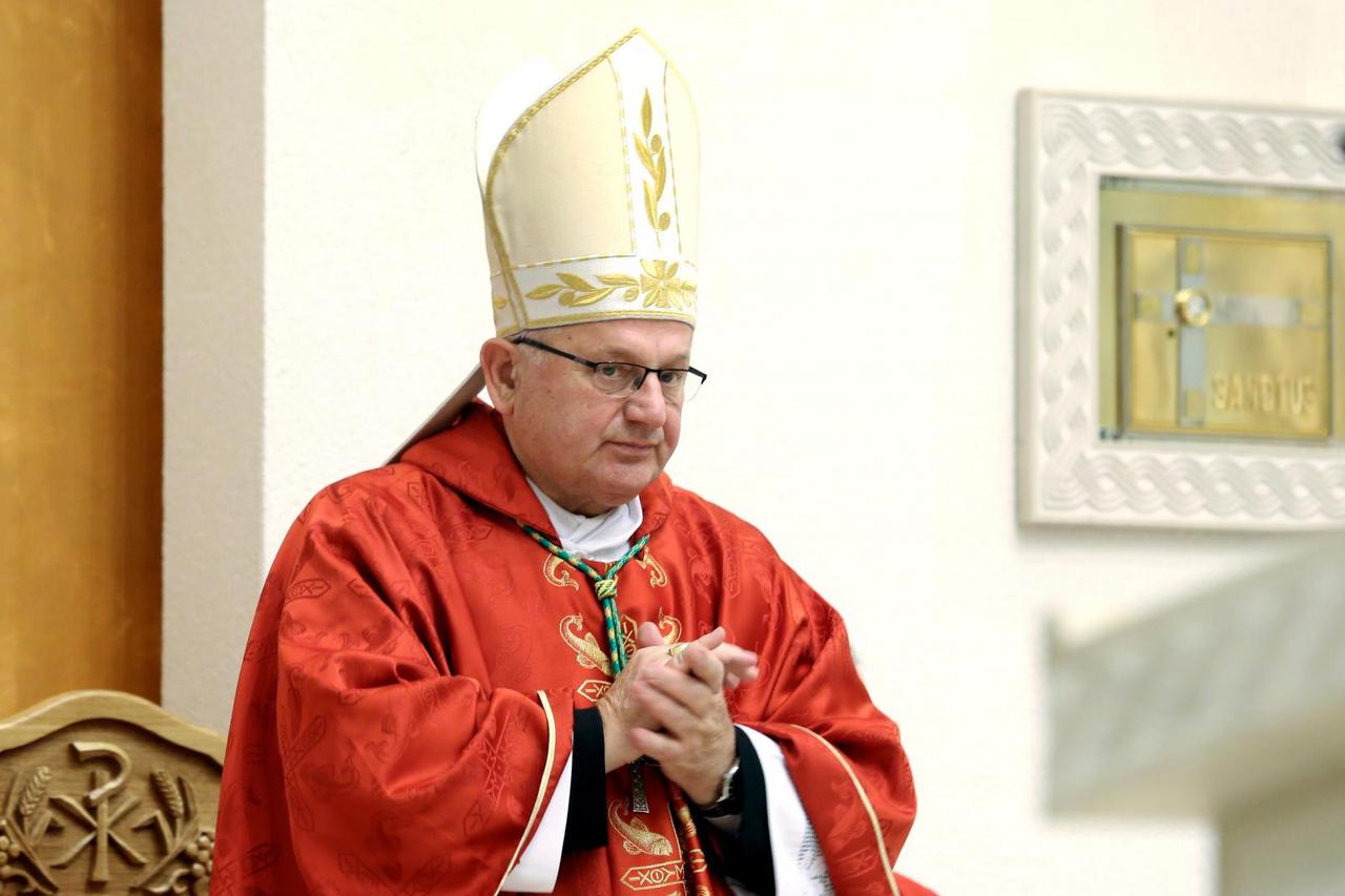 Jure Bogdan