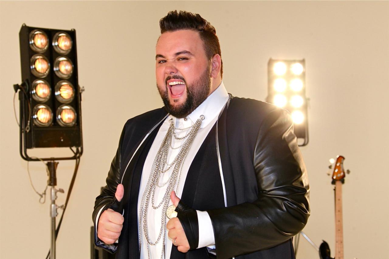 Jacques Houdek