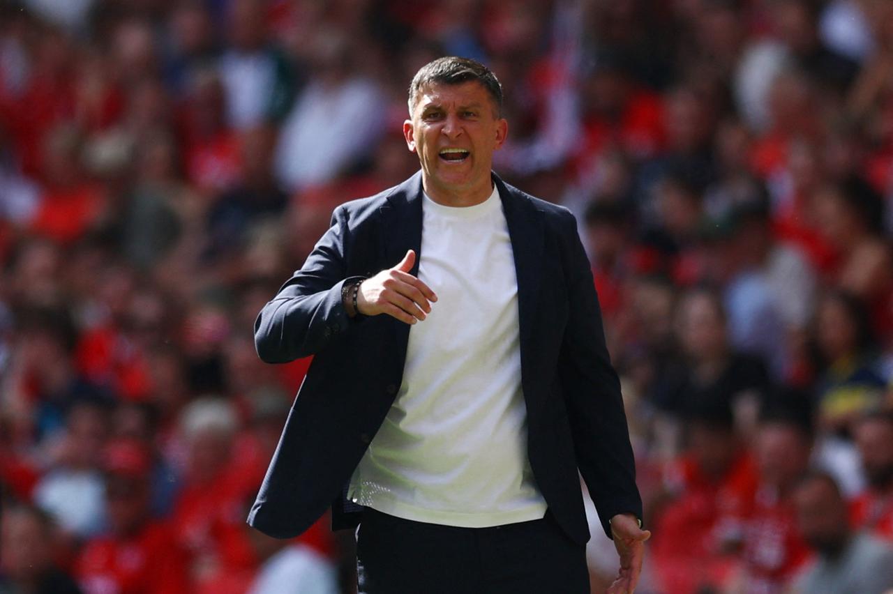 Championship - Play Off - Final - Hull City v Middlesbrough