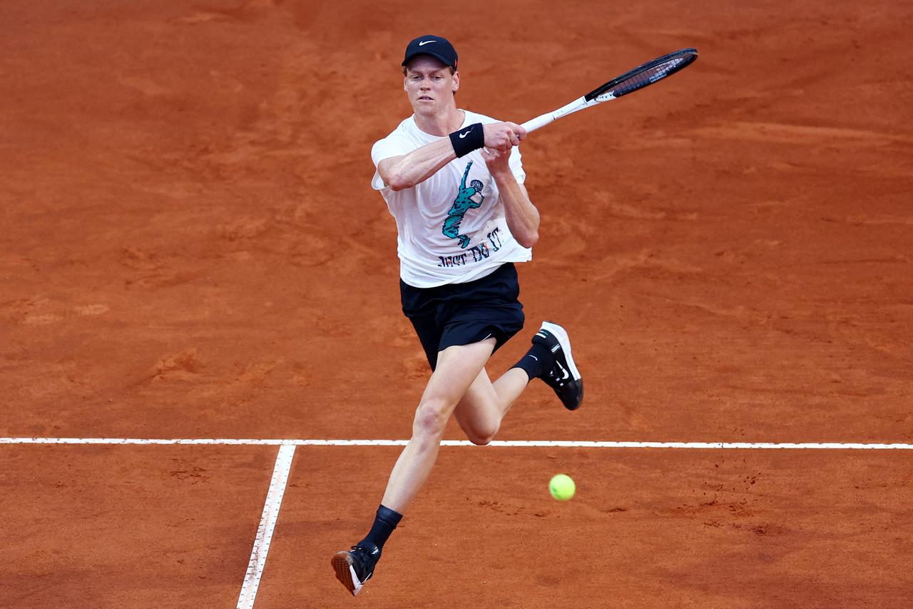 Jannik Sinner