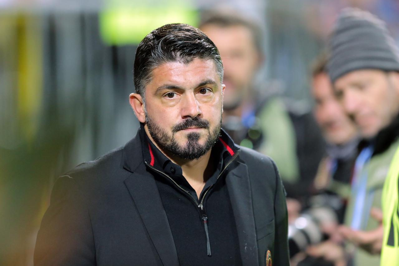 Gennaro Gattuso