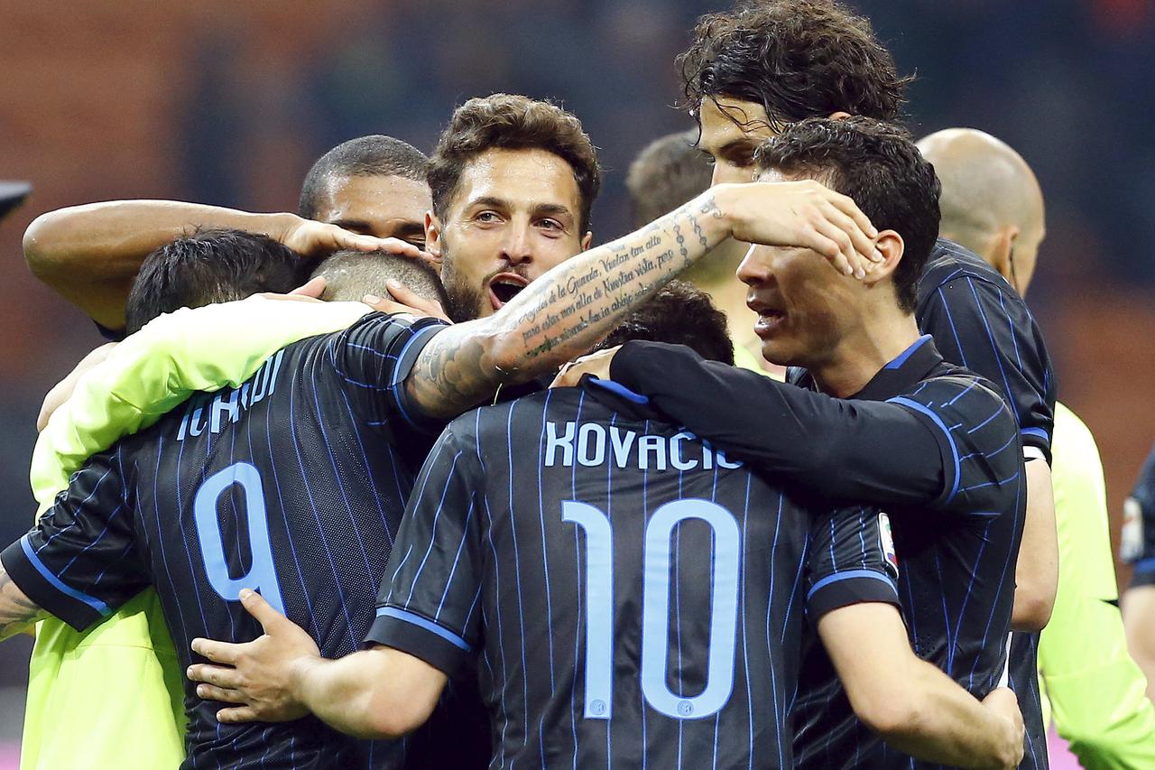 Inter - Roma