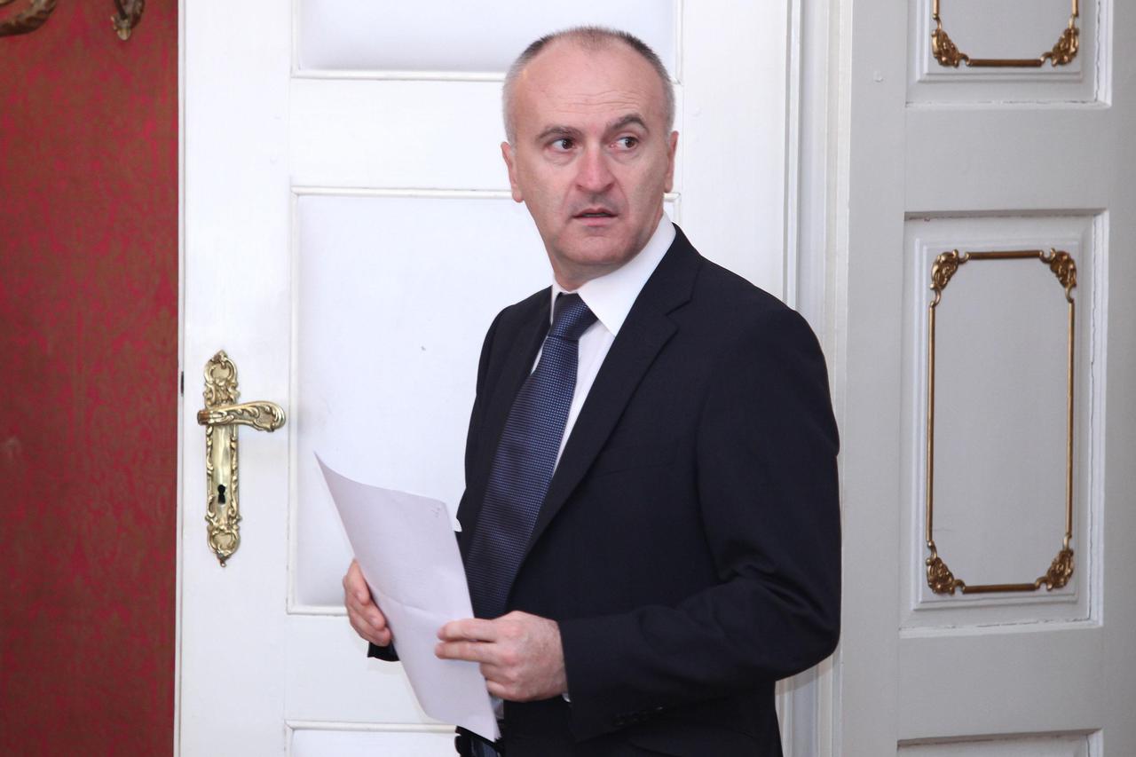 Predrag Matić