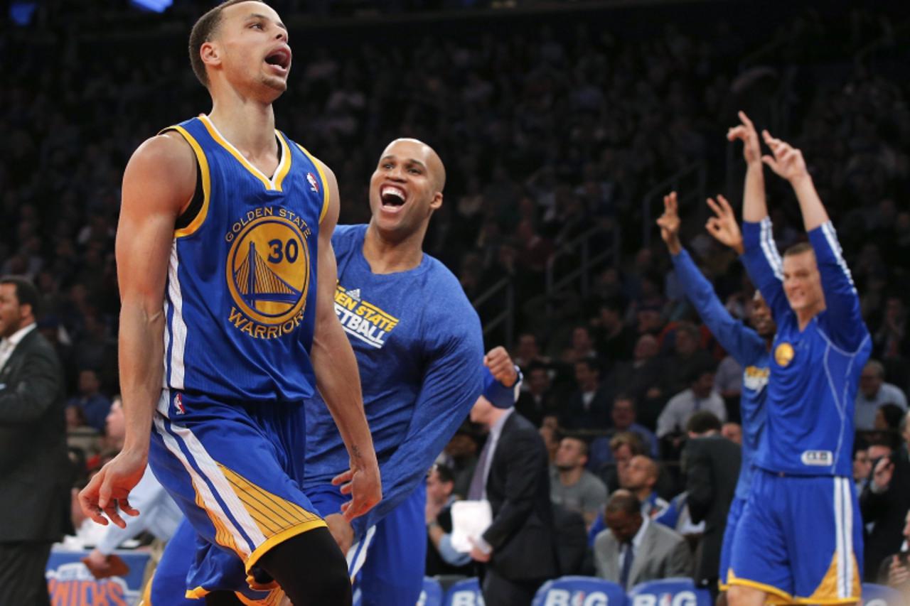 Steph Curry