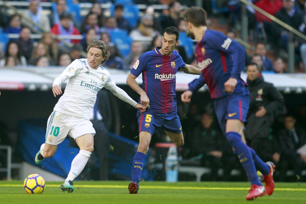 Luka Modrić
