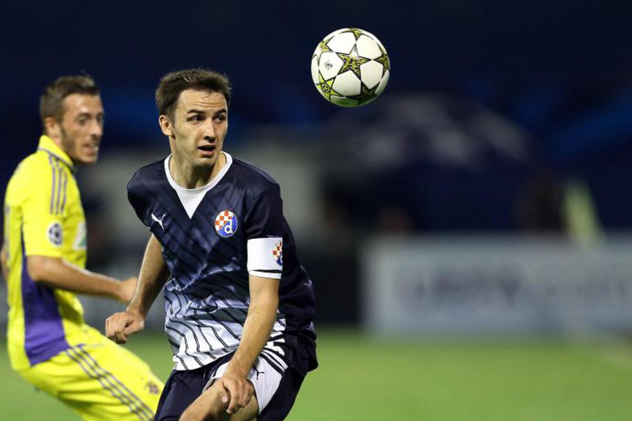 milan badelj