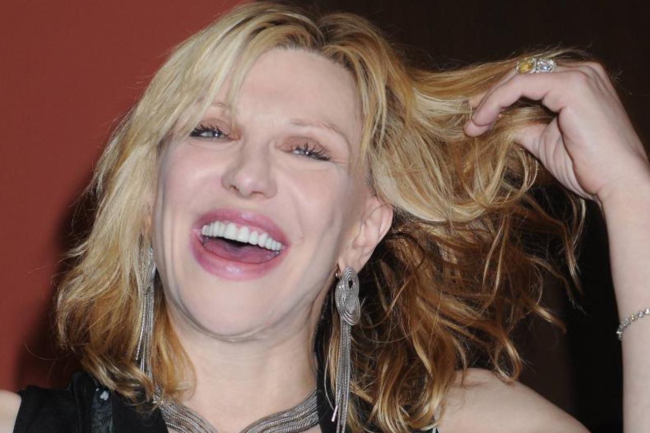 courtney love