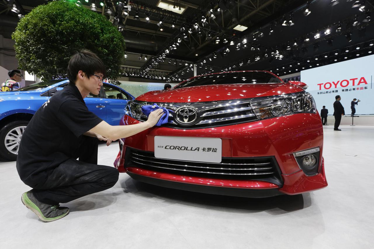 Toyota