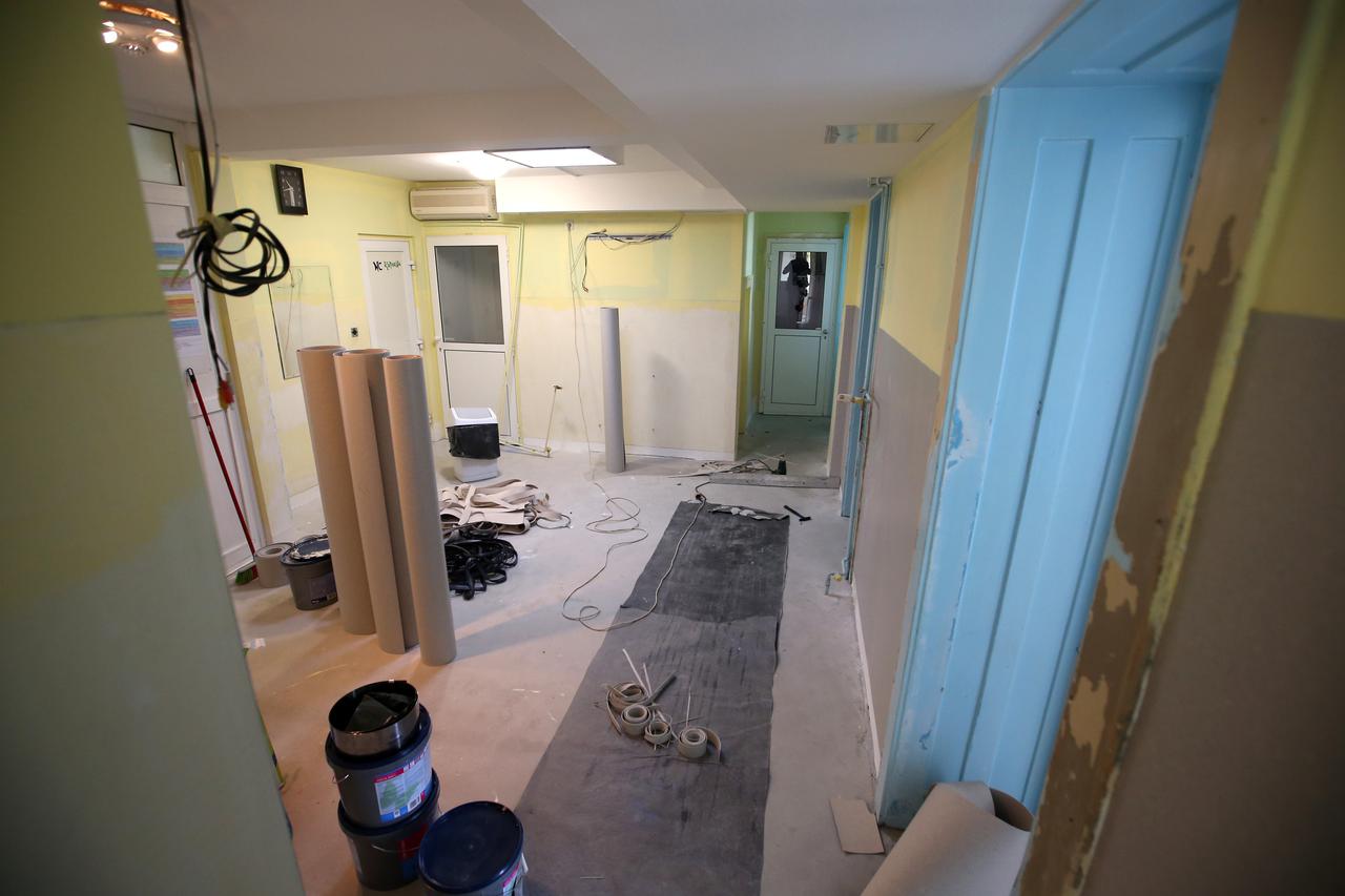 psihijatrijska bolnica za djecu