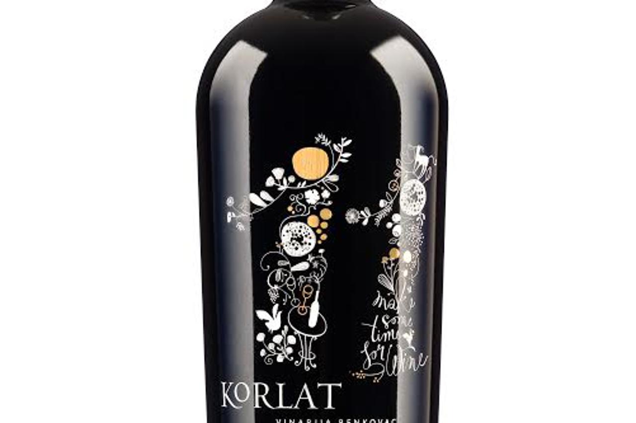 Badel 1862,Korlat