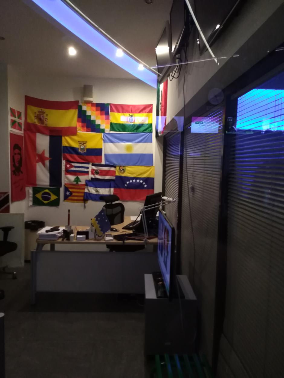 RT