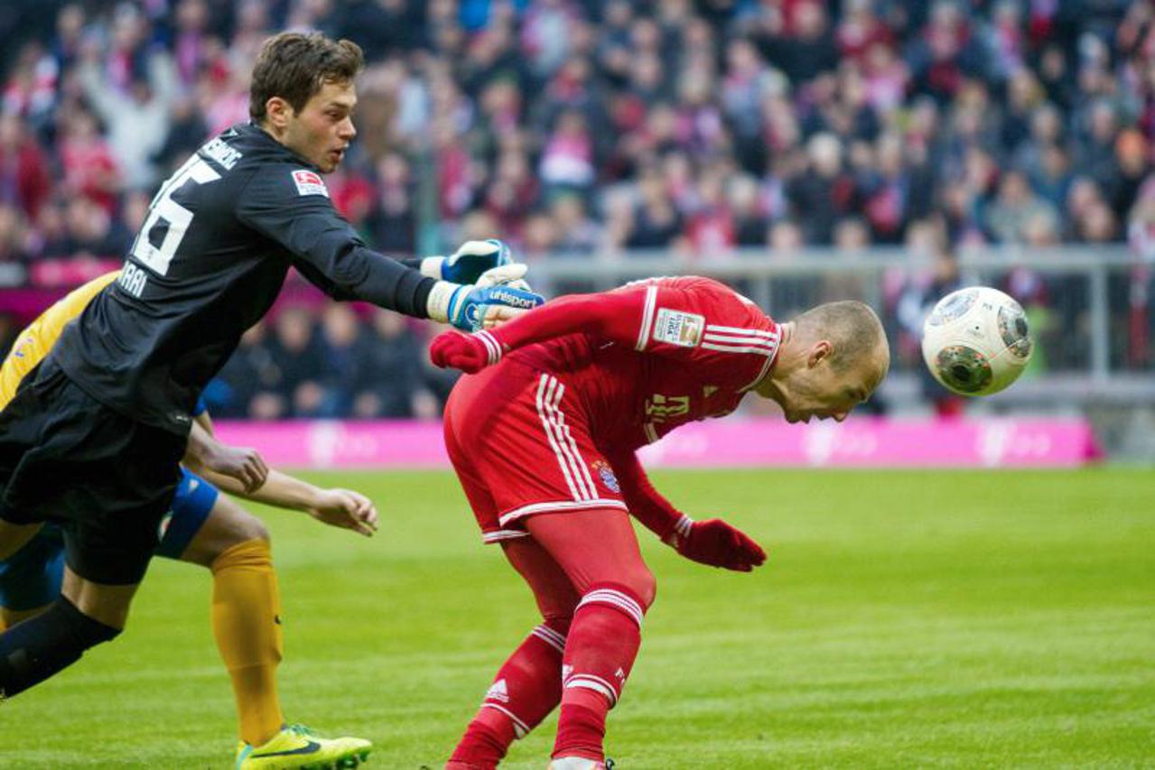 Robben