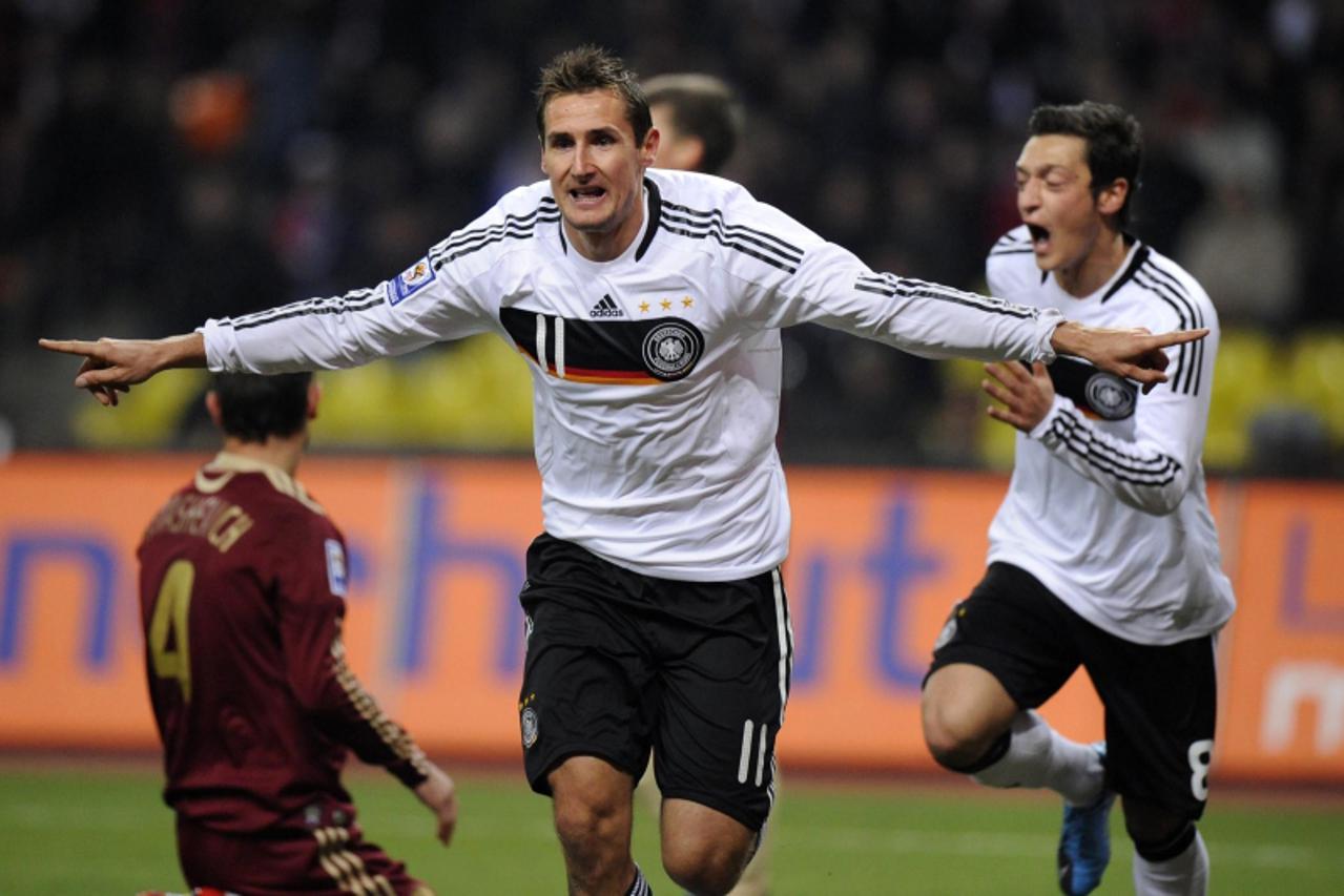 Miroslav Klose