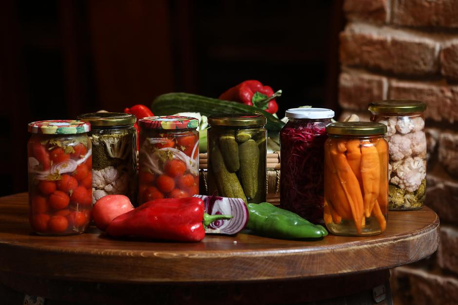 Varaždin: Restoran Terbotz