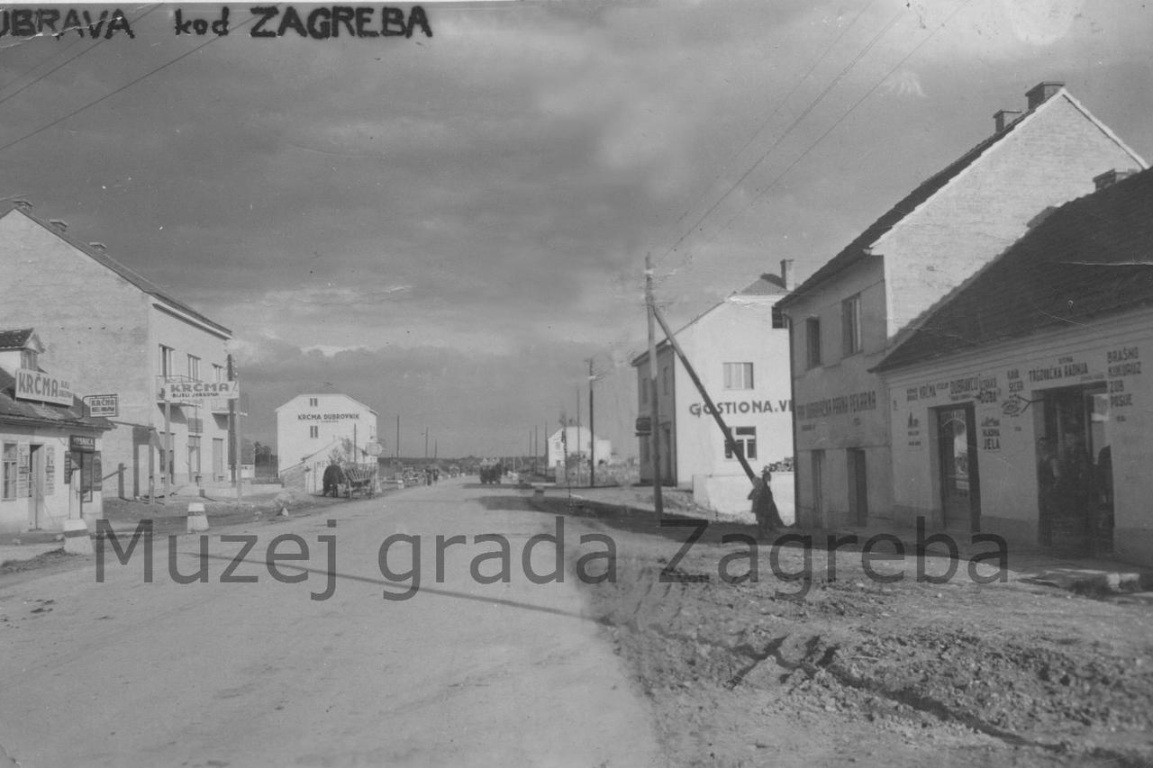 Dubrava