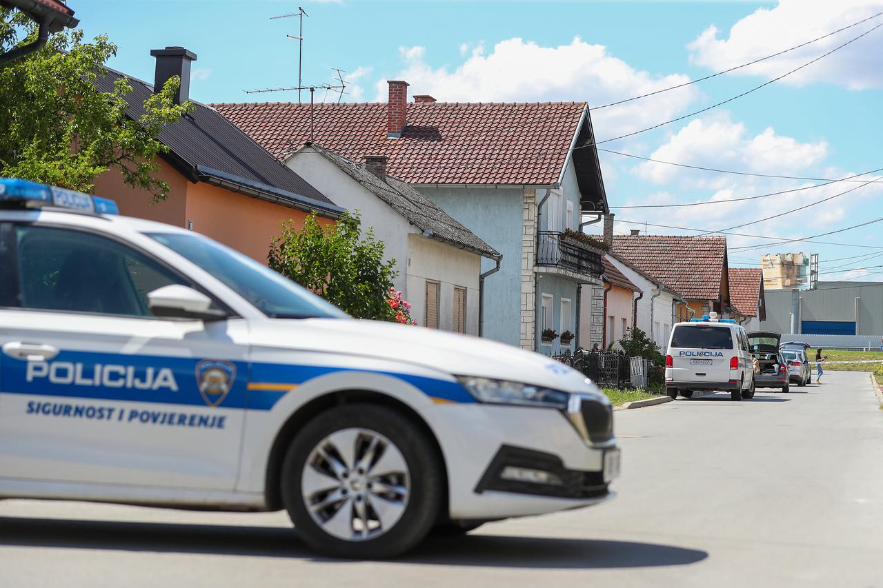 Bjelovar: Muškarac ubio jednu ženu, drugu teško ozlijedio pa počinio samoubojstvo