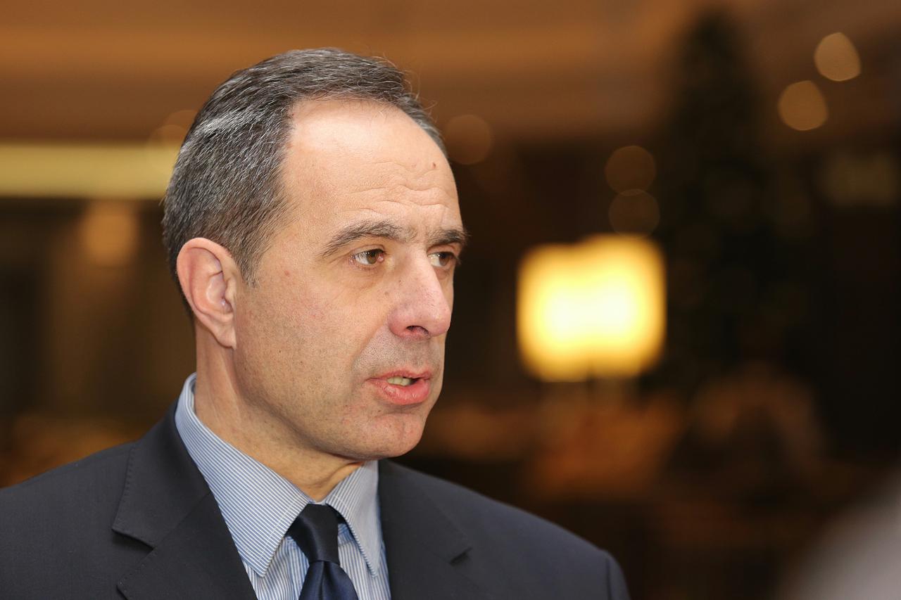 danijel srb