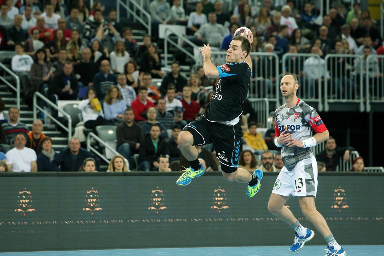 PPD Zagreb - Kolding