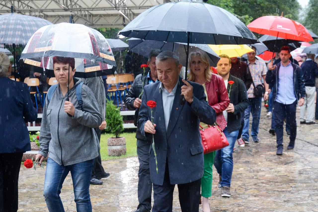 Dan antifašističke borbe