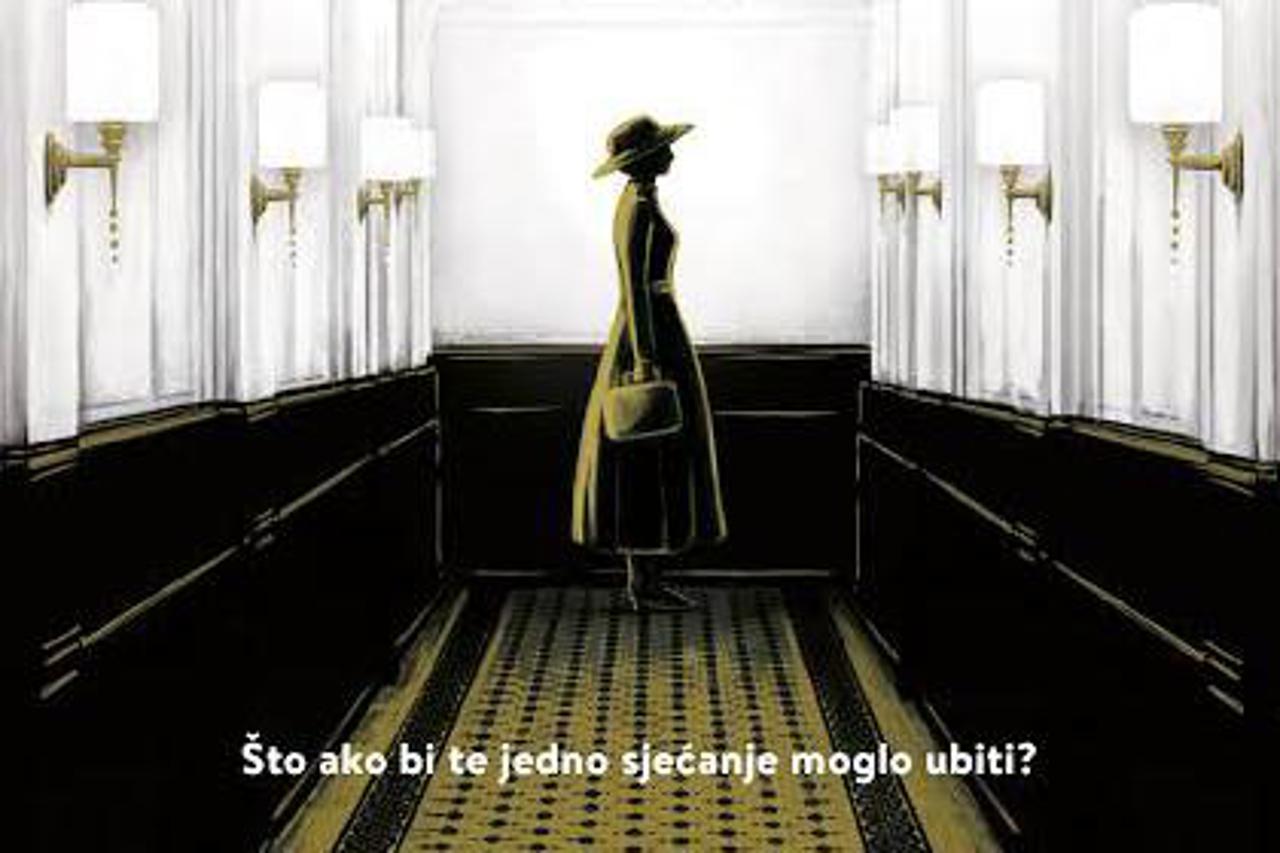 "Sophie L." Matthew Blake