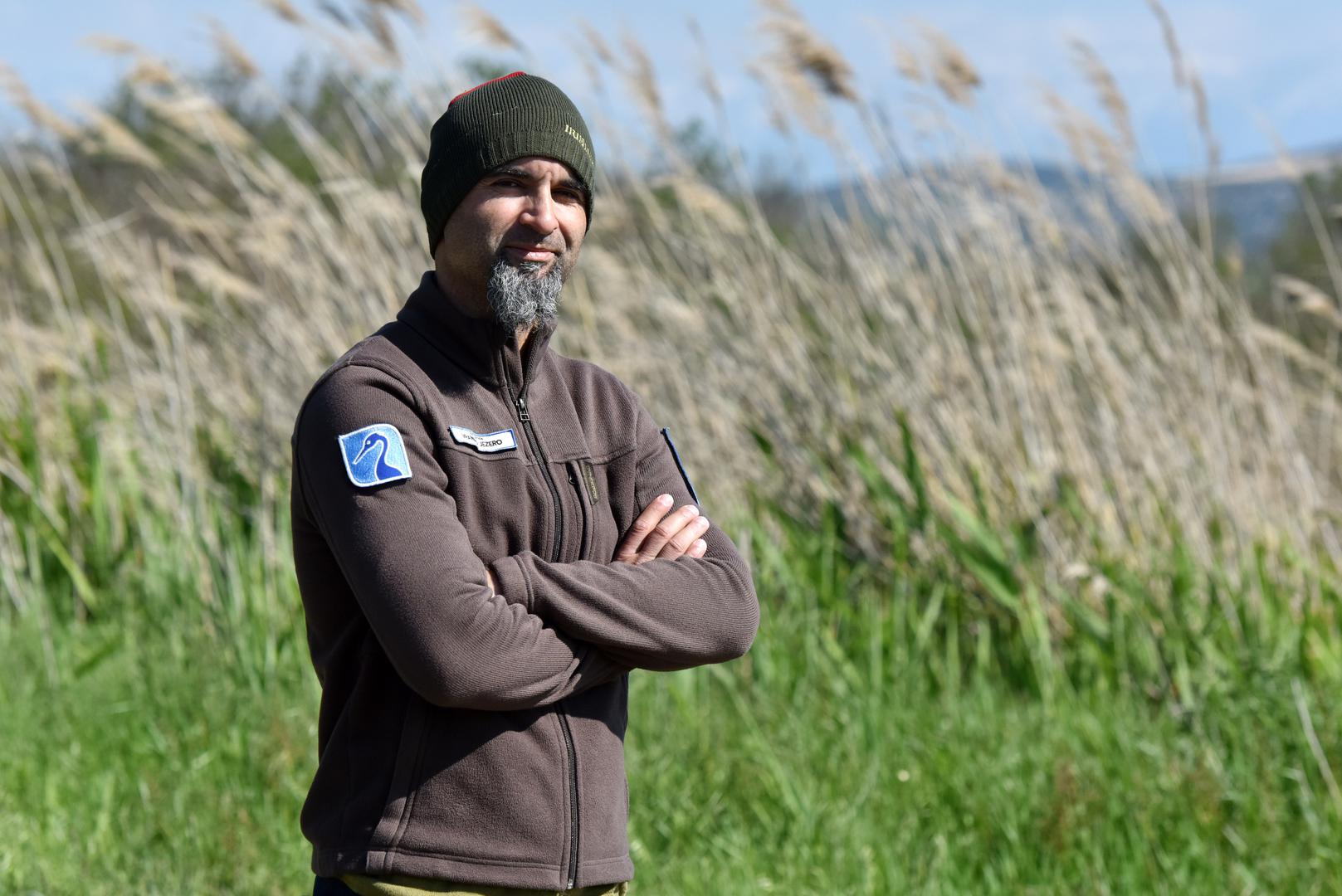 Dario Rogić, vranski rendžer, brine se da se poštuju stroga pravila ponašanja, a za prekršitelje imaju i odgovarajuće kazne