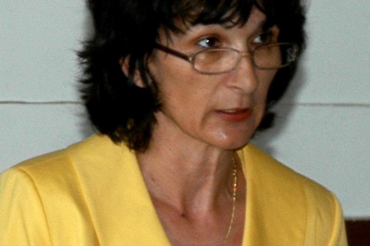 Ika Šarić