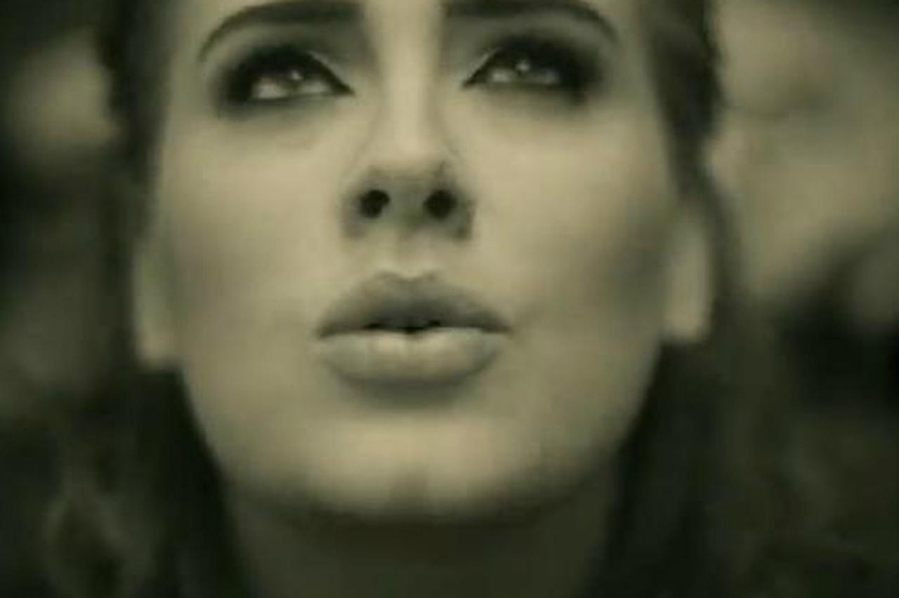 adele